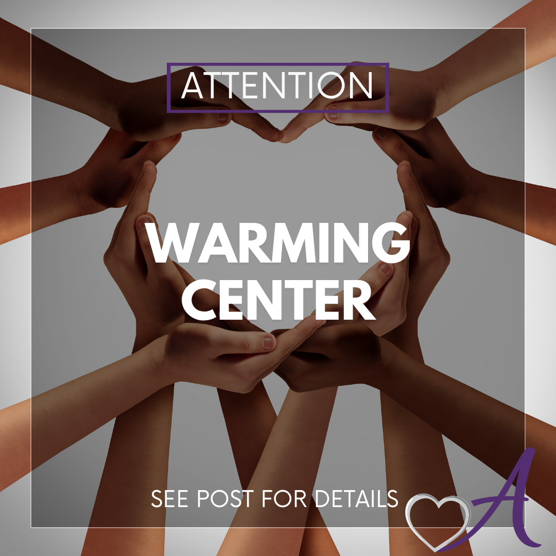 Warming Center