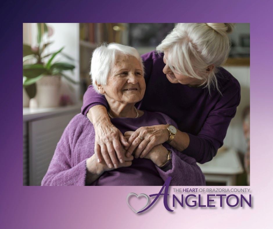 Seniors Cold Weather Post